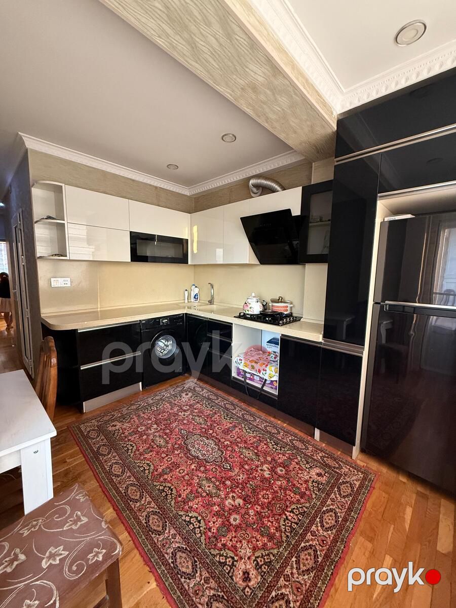 İcarəyə verilir 3 otaqlı köhnə tikili 85 m² — Mənzil, Bakı (11)