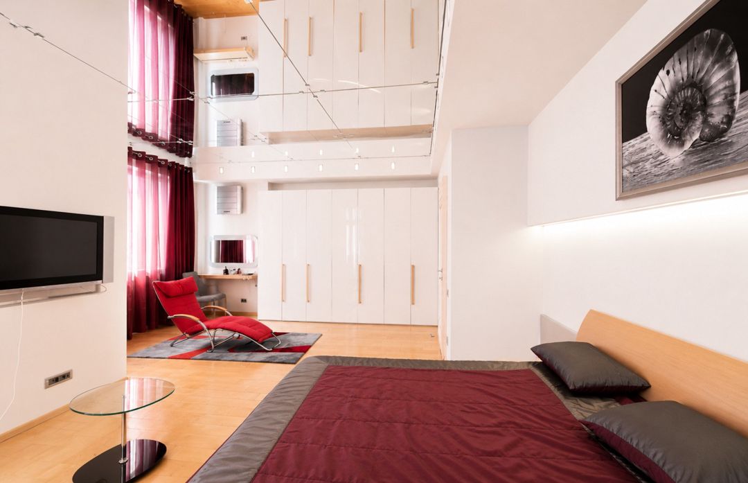 Satılır 3 otaqlı yeni tikili 140 m² — Mənzil, Bakı (8)