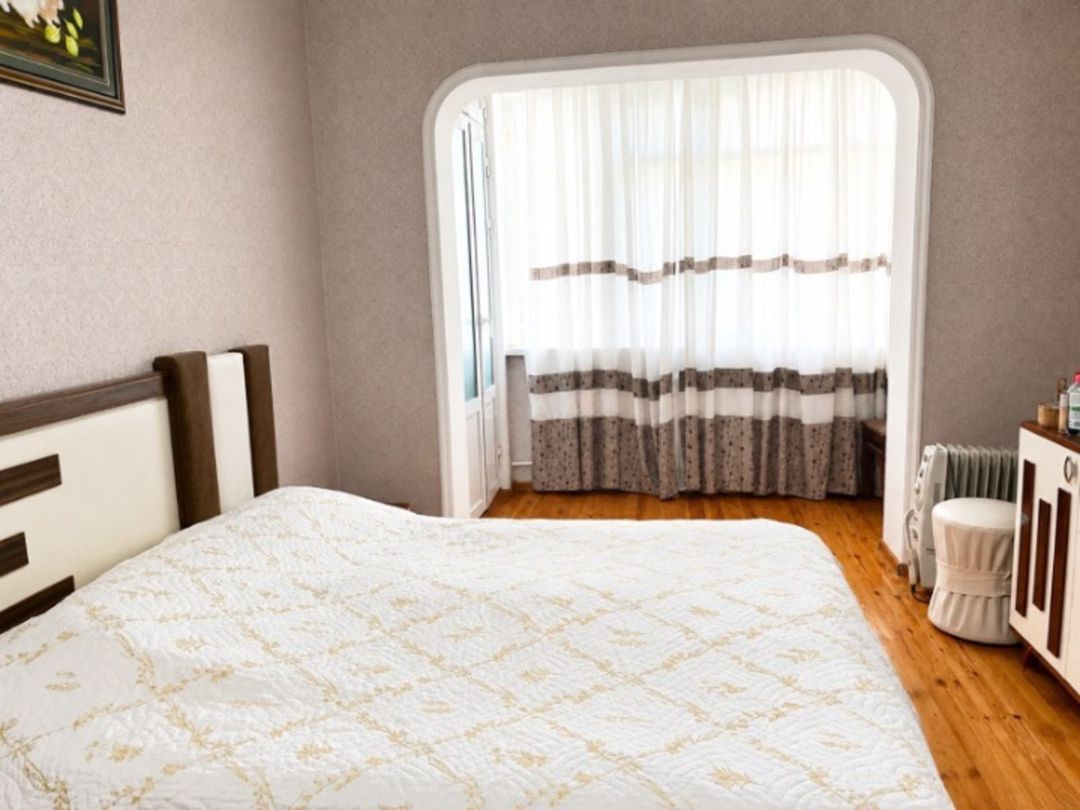 Satılır 3 otaqlı köhnə tikili 90 m² — Mənzil, Bakı (2)