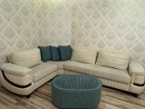 ✅Kunc divan satılır jurnalni daxil 500 AZN açılır bazali ölçü 3*2 — Furniture