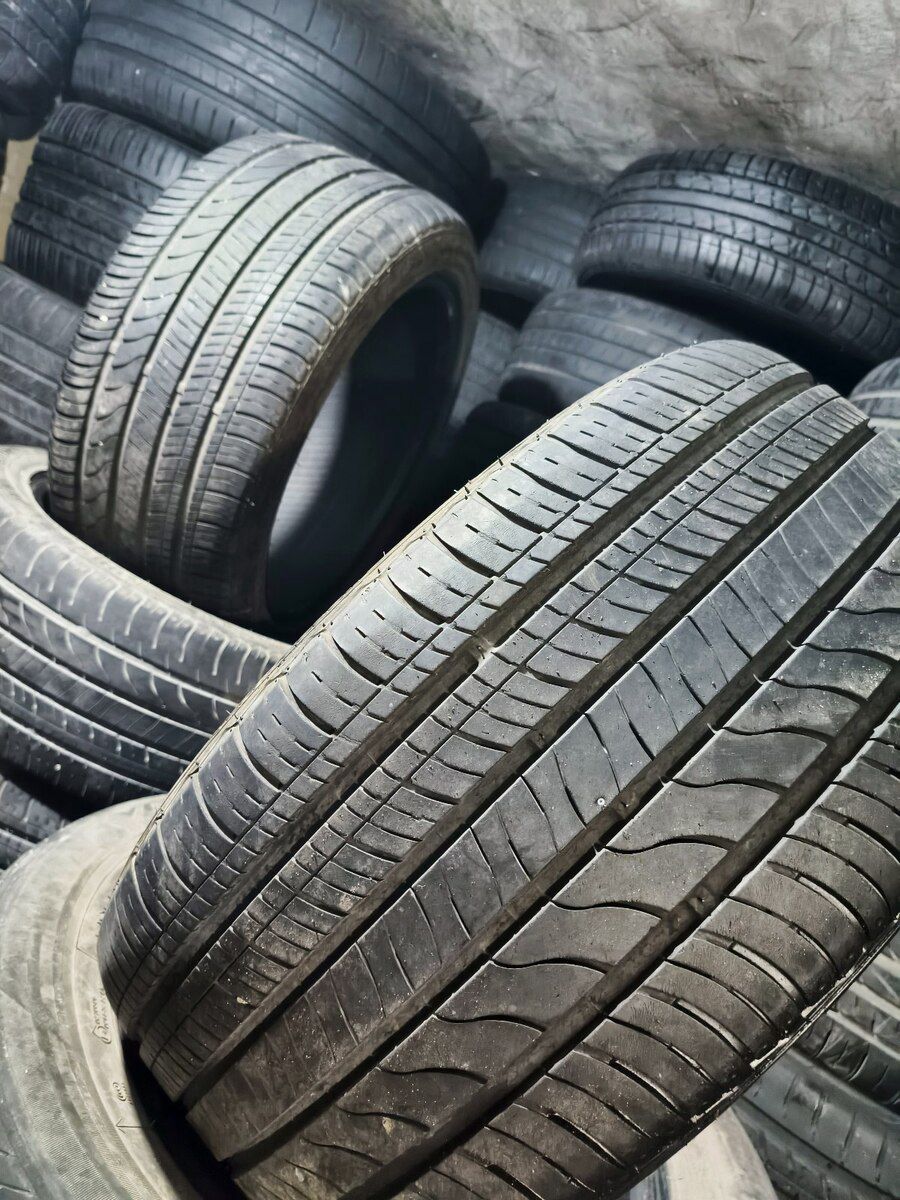 Hilo şinləri 245/40 R17 — Ehtiyat hissələri və aksesuarlar, Bakı (3)