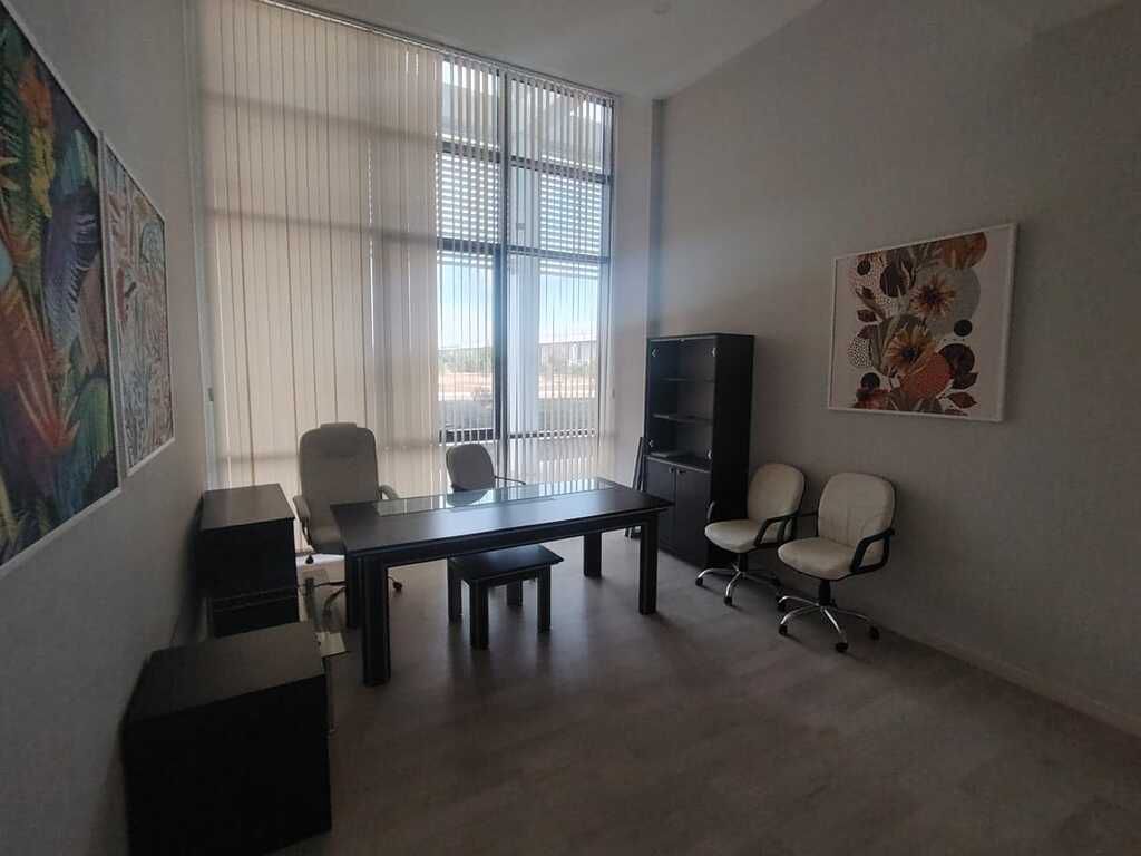 İcarəyə verilir obyekt 570 m² — Əmlak, Ağdaş (10)