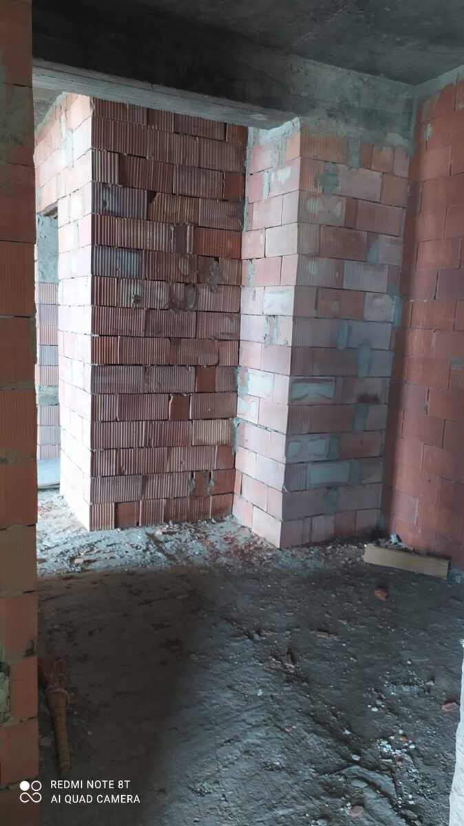 Satılır 2 otaqlı yeni tikili 85 m² — Mənzil, Bakı (12)