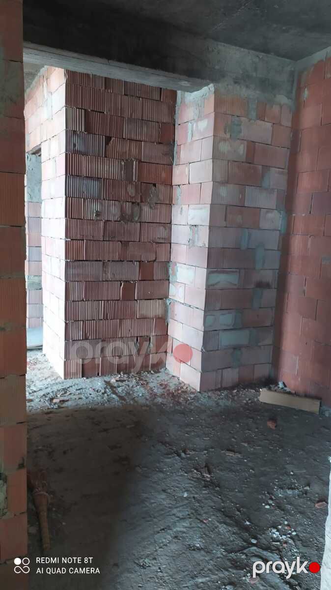Satılır 2 otaqlı yeni tikili 92 m² — Mənzil, Bakı (12)