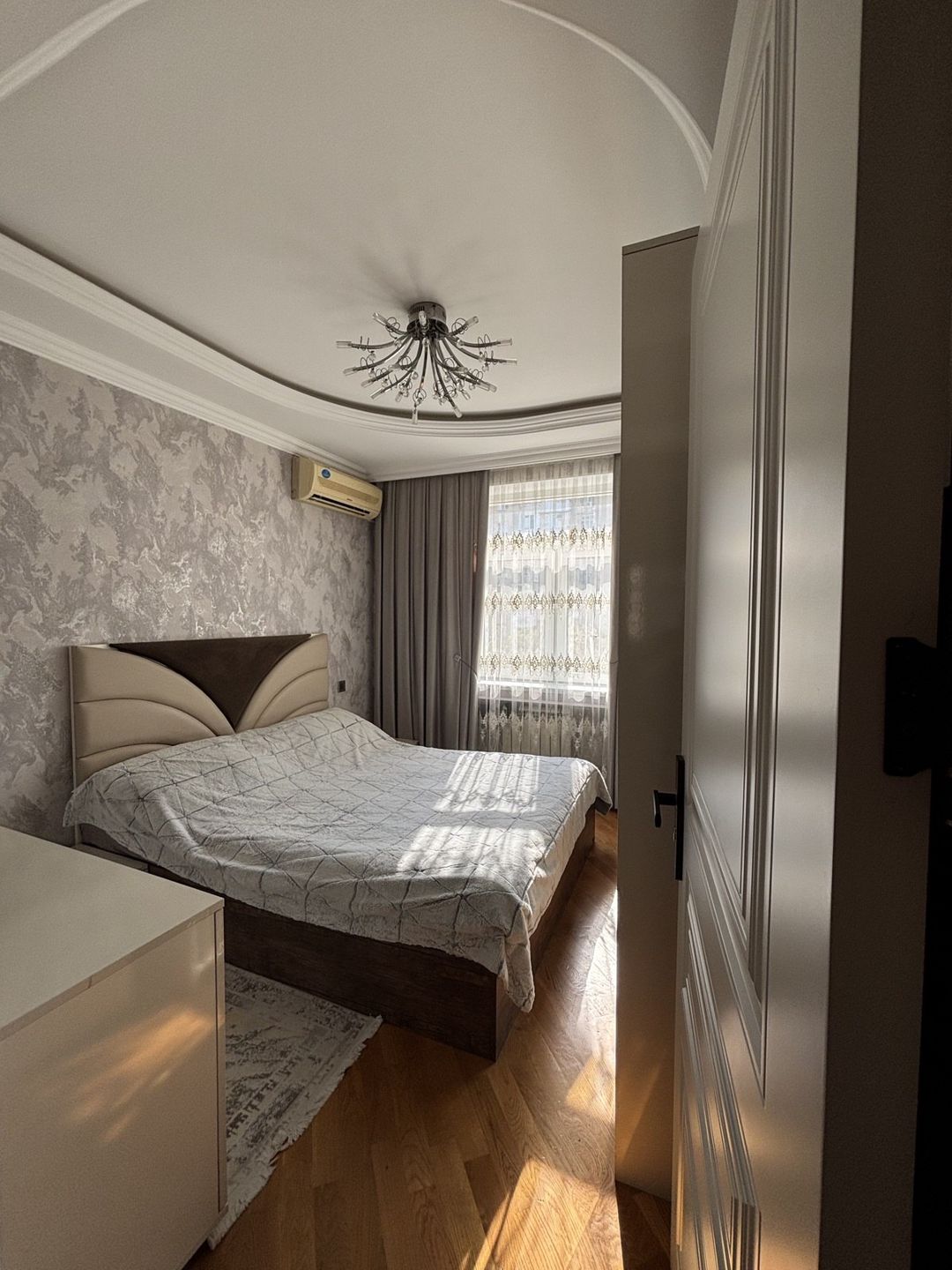 Satılır 2 otaqlı köhnə tikili 65 m² — Mənzil, Bakı (3)