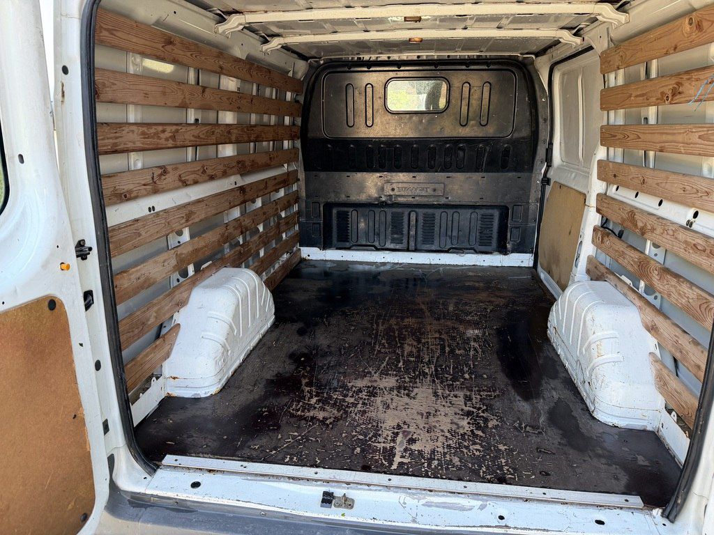 Ford Transit, 2.0 L, 2008 il, 280 000 km — Avtomobillər, Füzuli (6)