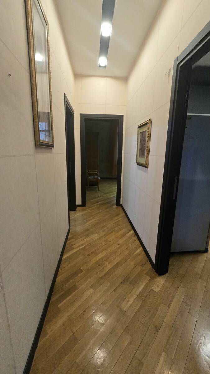 Satılır 3 otaqlı yeni tikili 135 m² — Mənzil, Bakı (11)