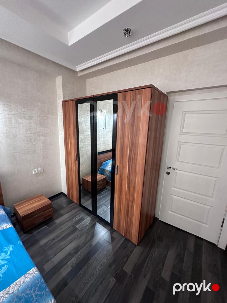İcarəyə verilir 3 otaqlı yeni tikili 75 m² — Mənzil, Bakı (7)
