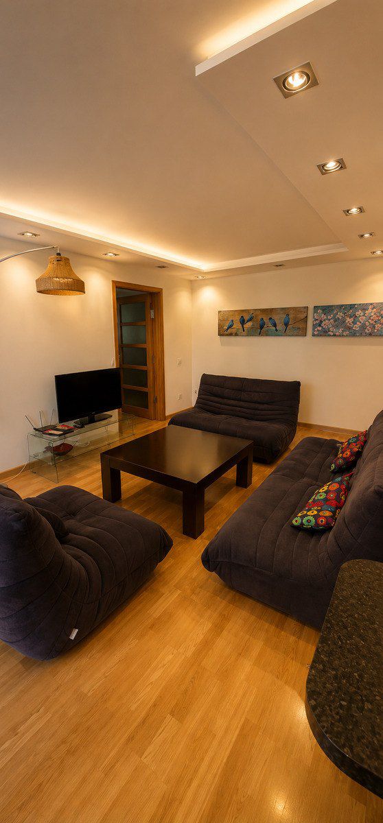 İcarəyə verilir 2 otaqlı köhnə tikili 44 m² — Mənzil, Bakı (3)