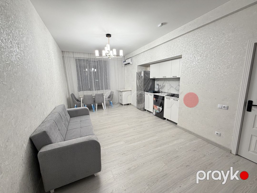 İcarəyə verilir 3 otaqlı yeni tikili 80 m² — Mənzil, Bakı (4)