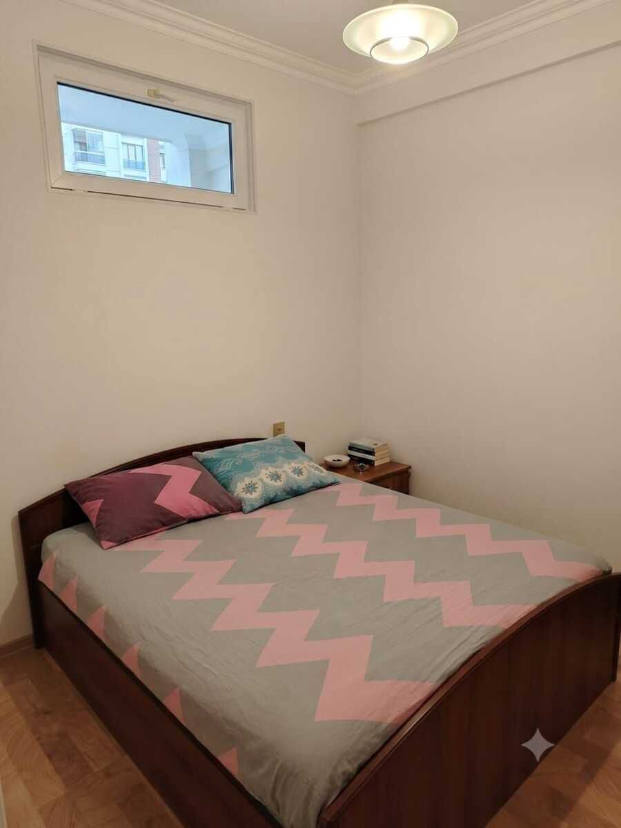 Satılır 3 otaqlı yeni tikili 61.7 m² — Mənzil, Bakı (8)