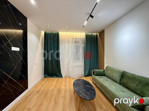 Satılır 3 otaqlı yeni tikili 76 m²