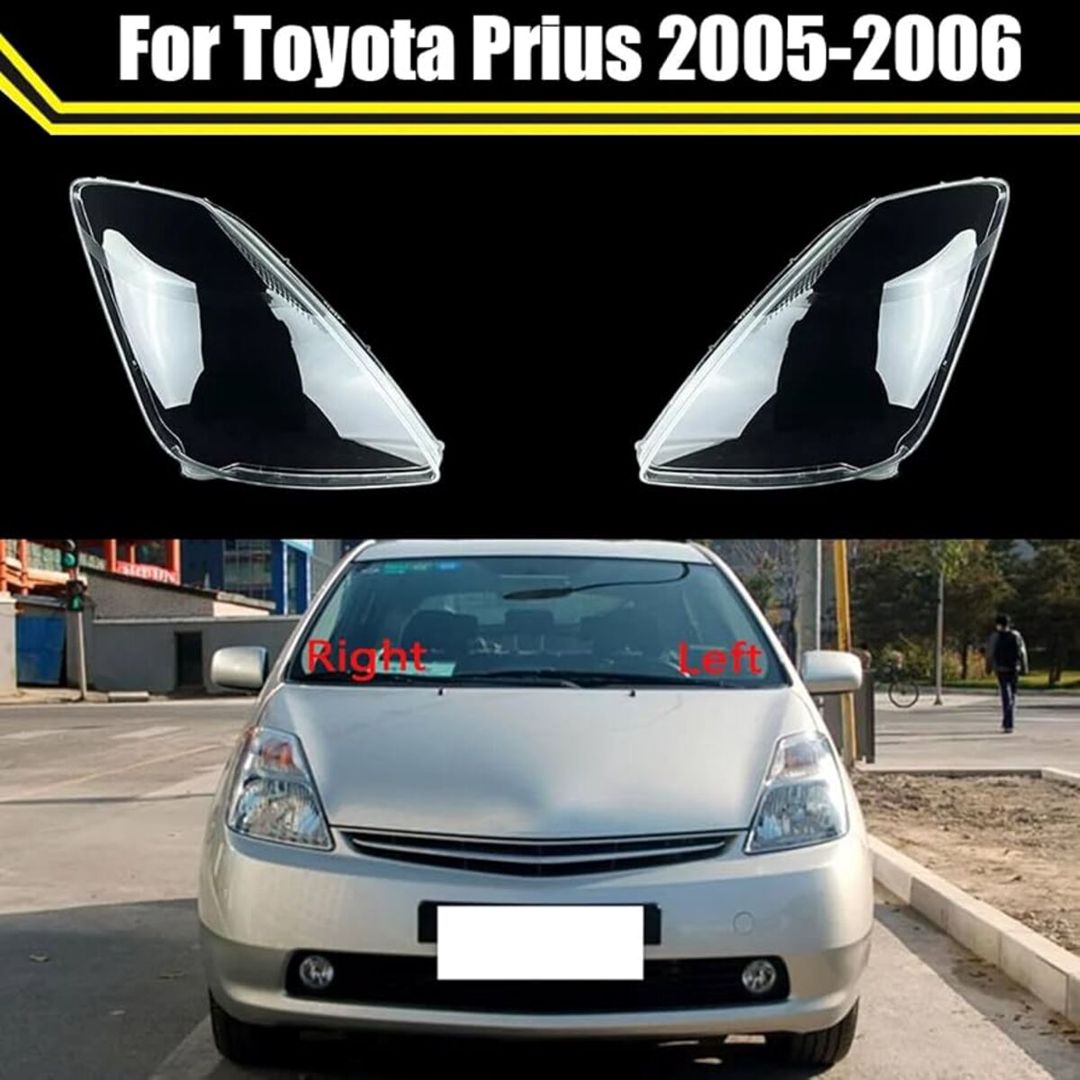 Toyota Prius 2006 fara şüşəsi — Ehtiyat hissələri və aksesuarlar, Bakı