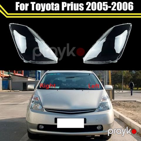Toyota Prius 2006 fara şüşəsi