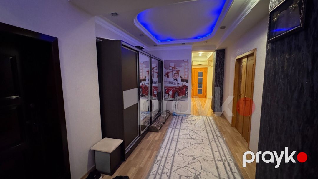 Satılır 3 otaqlı yeni tikili 140 m² — Mənzil, Bakı (12)