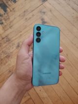 Samsung Galaxy A15 Brave Black 128GB/6GB — Смартфоны