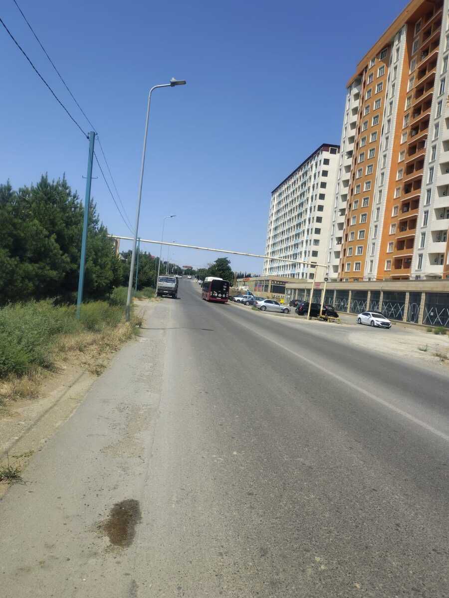 Satılır 3 otaqlı yeni tikili 105 m² — Mənzil, Sumqayıt (2)