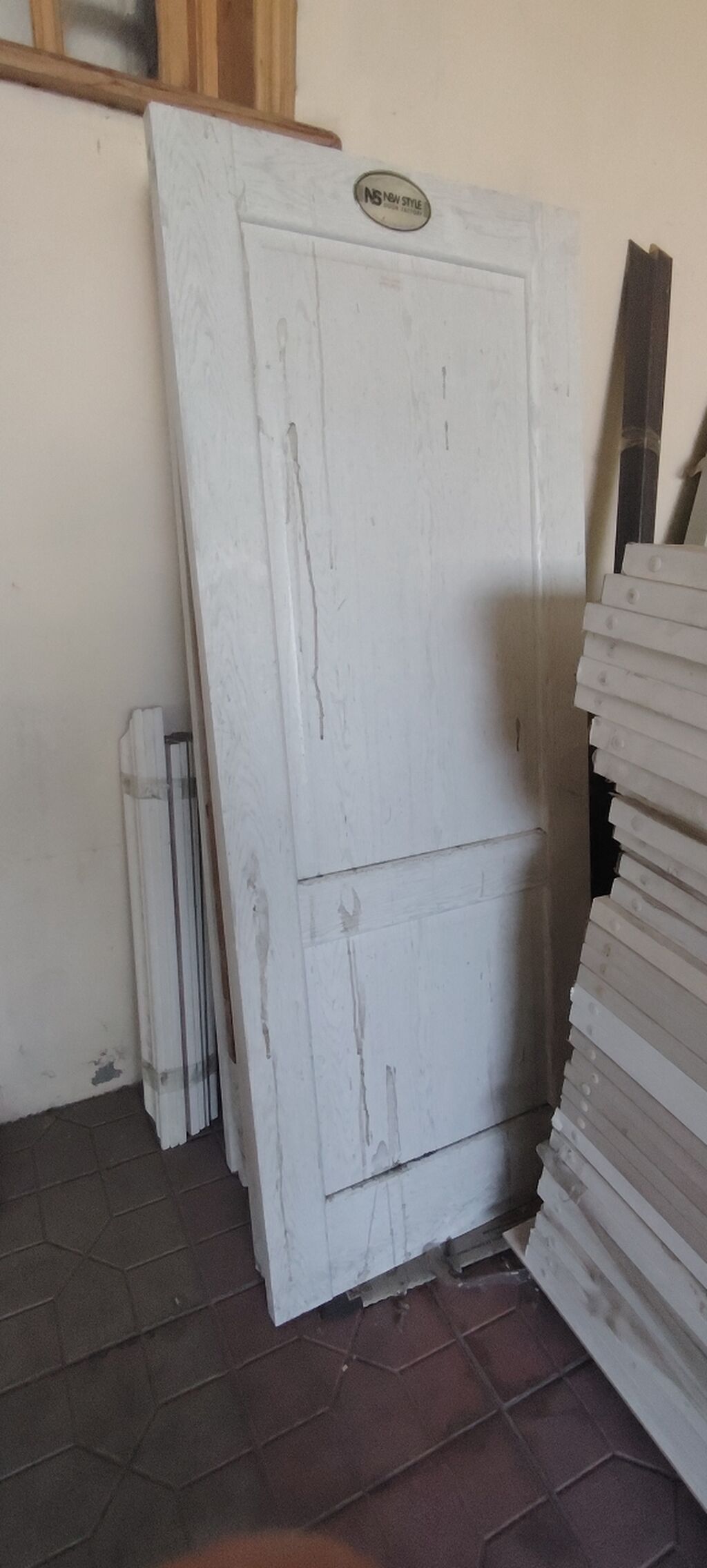 Avropa qapilari — Mebel, Gəncə (3)