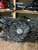 Chevrolet Equinox pəri — Spare Parts & Accessories