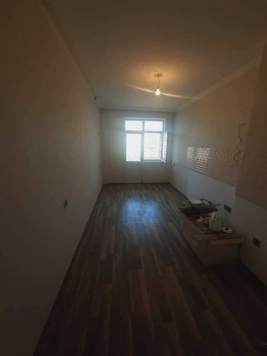Satılır 2 otaqlı yeni tikili 75 m² — Mənzil, Bakı (9)