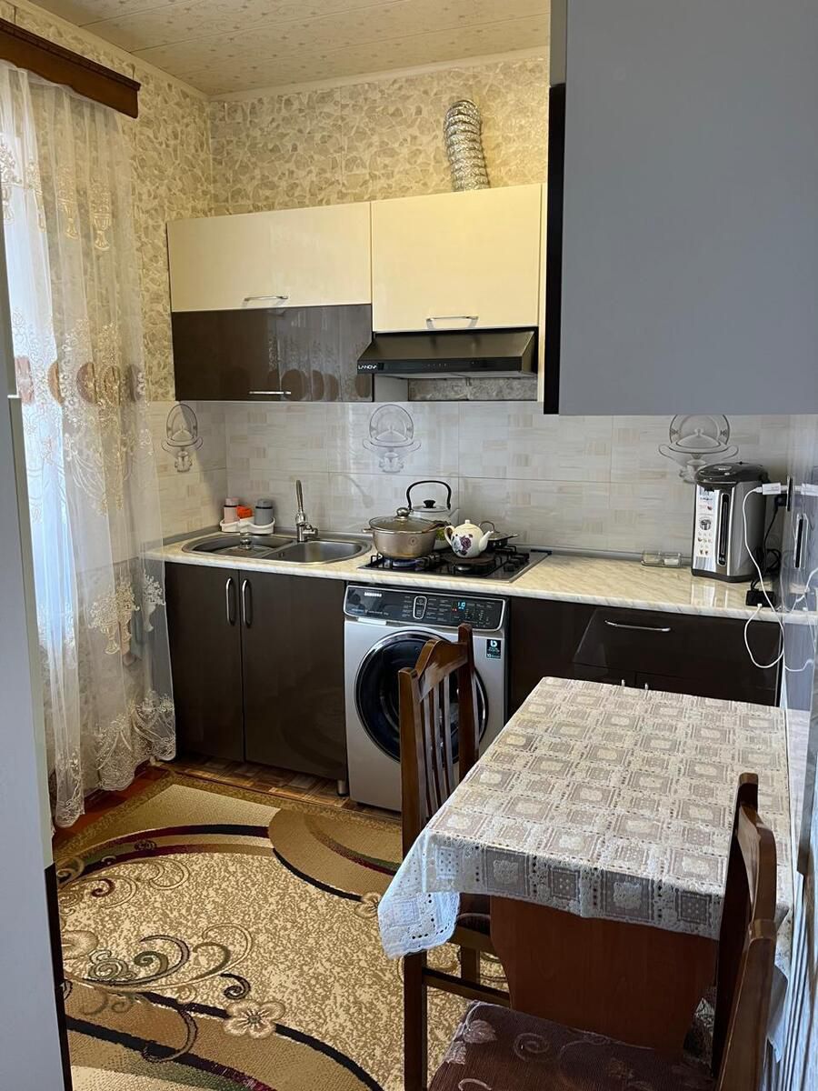 Satılır 3 otaqlı həyət evi/bağ evi 90 m² — Ev, villa, Bakı (3)