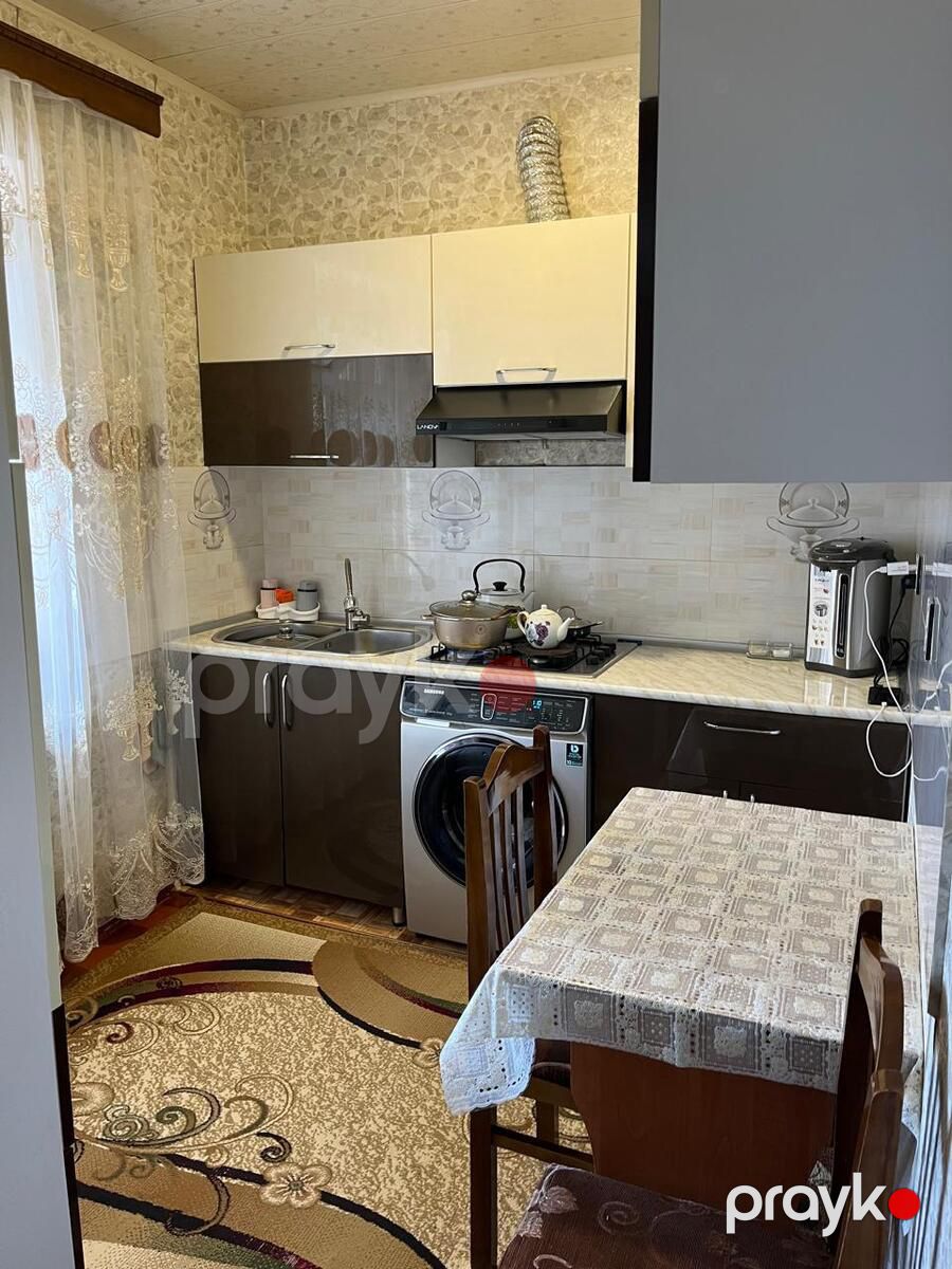 Satılır 3 otaqlı həyət evi/bağ evi 90 m² — Ev, villa, Bakı (3)