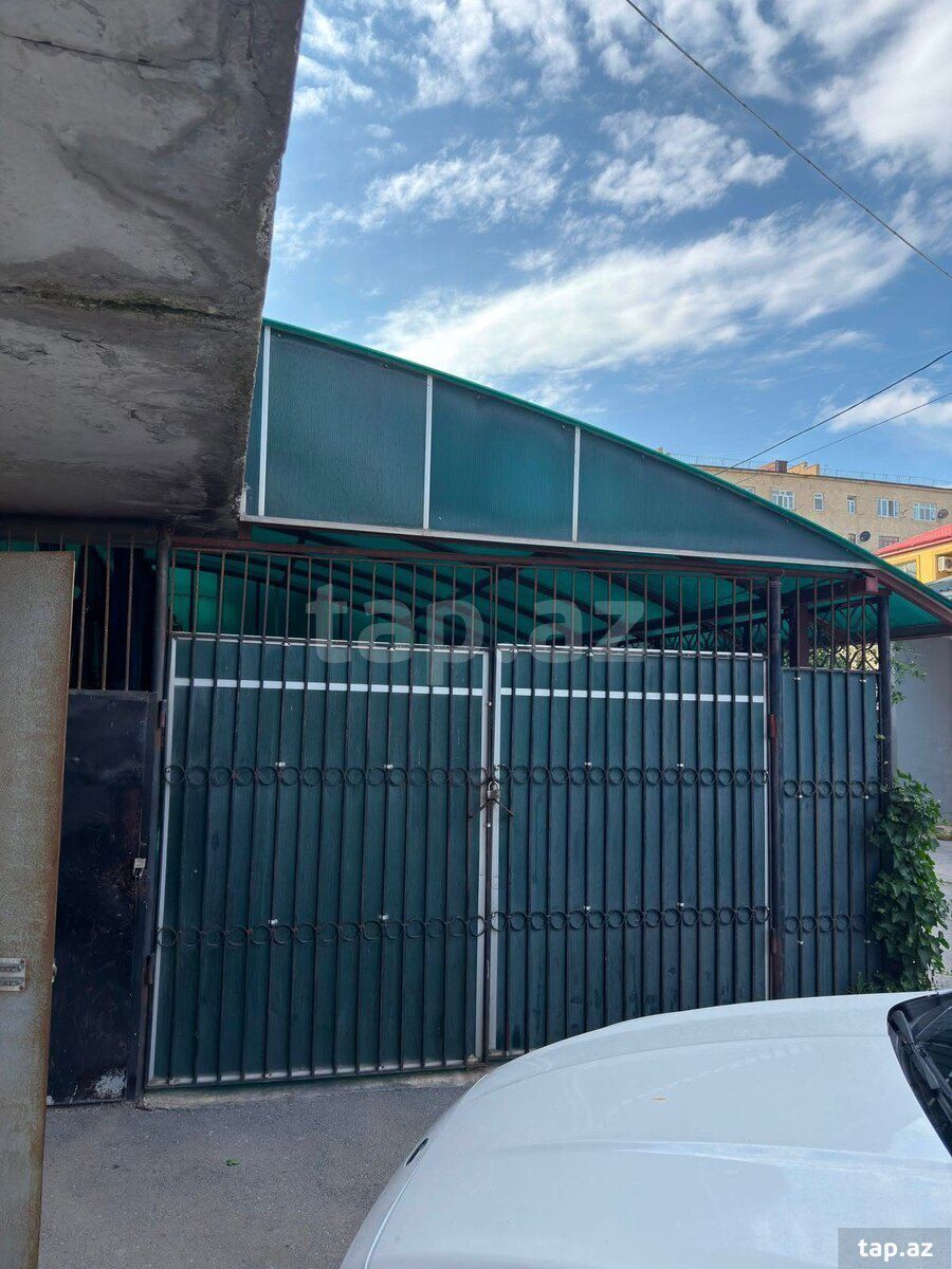4-otaqlı mənzil, Biləcəri qəs., 90 m² — Daşınmaz əmlak, Bakı