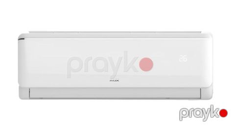 Kondisioner AUX ASW-H12A4 / QD3DI