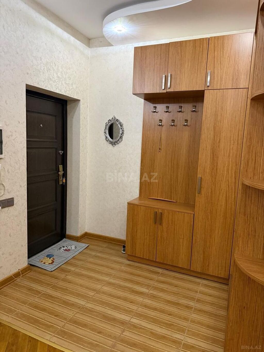 Digah, 3 otaqlı, Köhnə tikili, 120 kv. m — Daşınmaz əmlak, Digah (5)