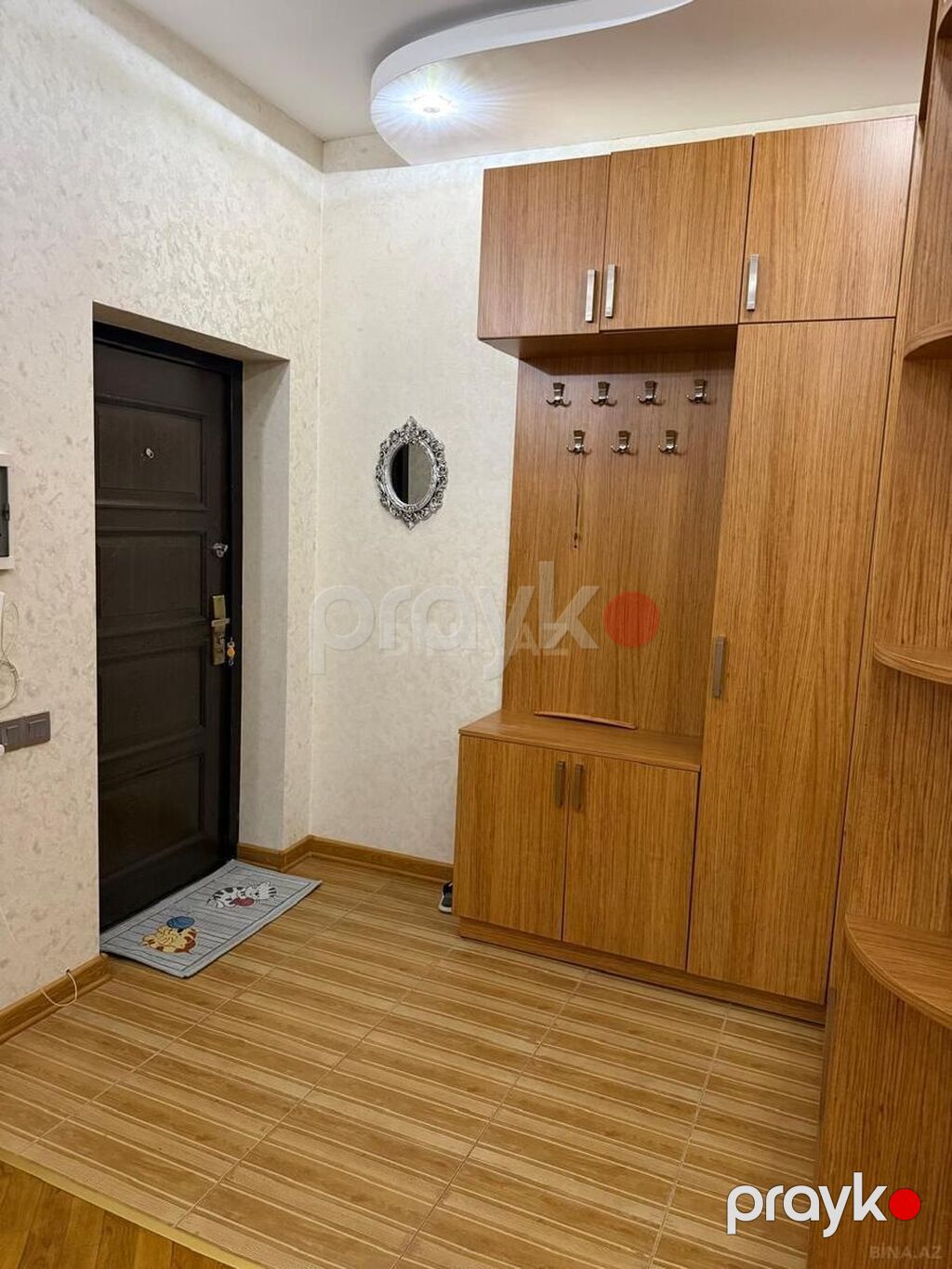 Digah, 3 otaqlı, Köhnə tikili, 120 kv. m — Daşınmaz əmlak, Digah (5)