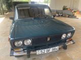 LADA (VAZ) 2106, 1.6 L, 1998 il, 100 000 km — Автомобили
