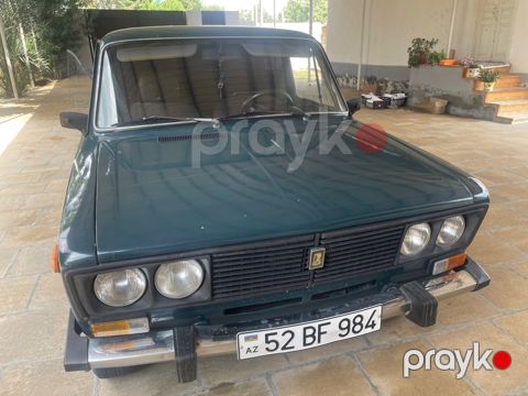 LADA (VAZ) 2106, 1.6 L, 1998 il, 100 000 km