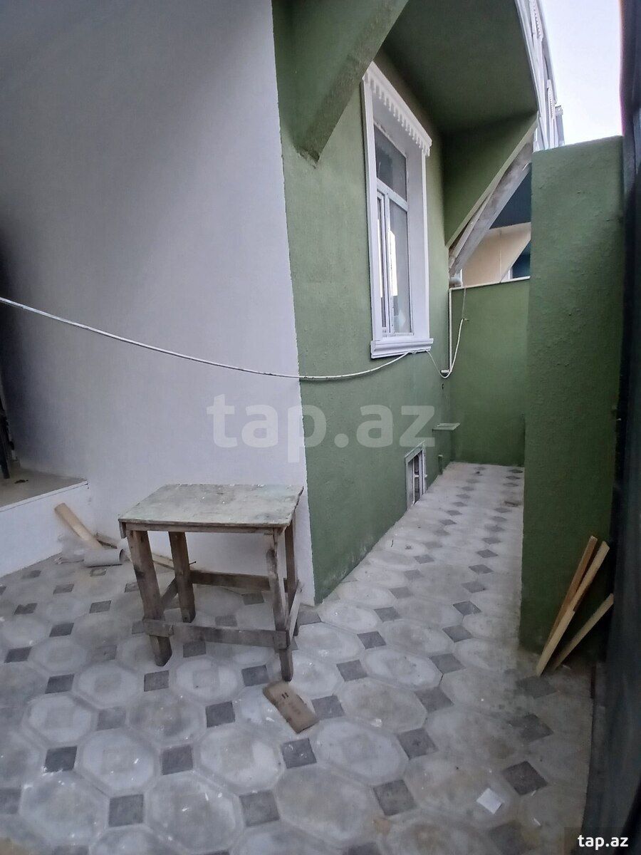 Həyət evi, Xırdalan ş. — Daşınmaz əmlak, Xırdalan (2)