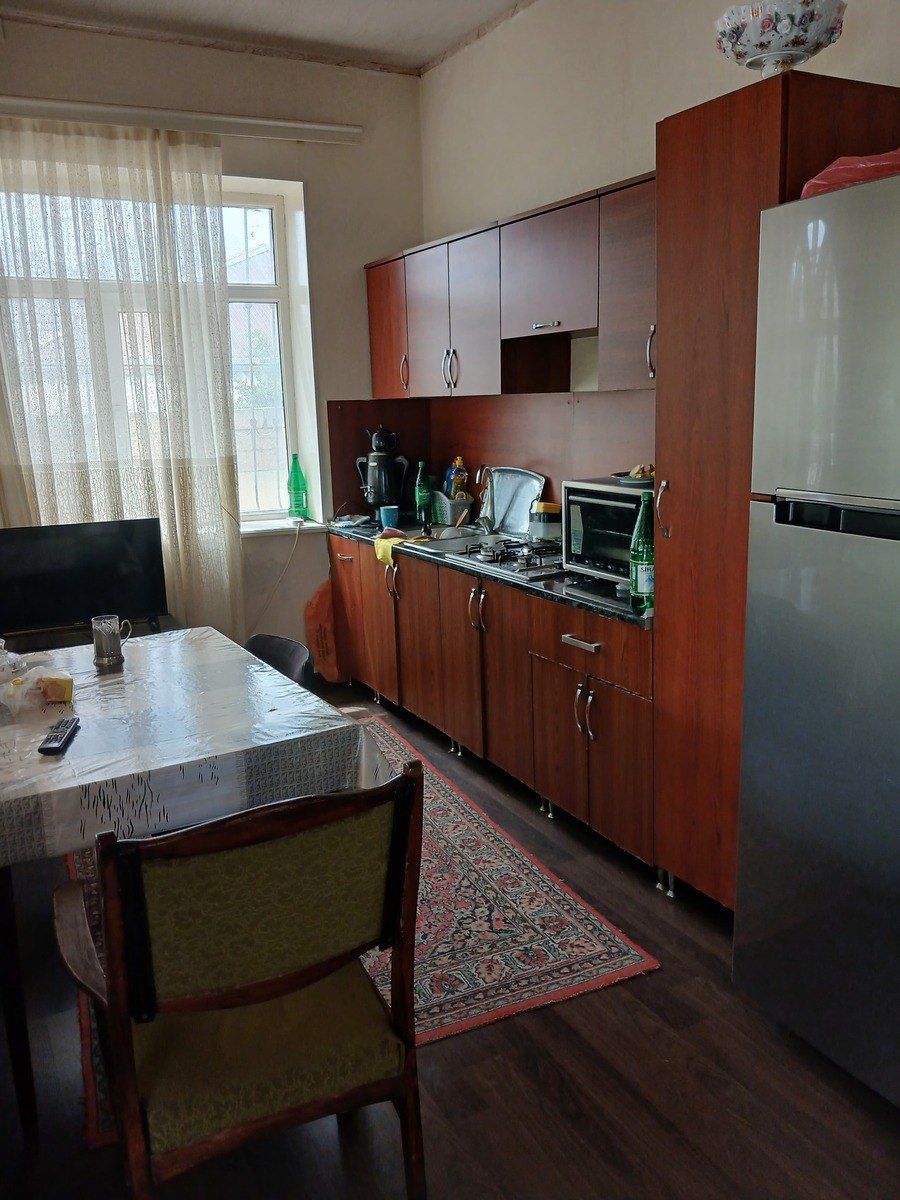 Həyət evi kirayə verilir, Zabrat 1 qəs. — Ev, villa, Bakı (3)