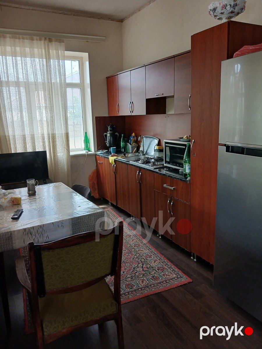 Həyət evi kirayə verilir, Zabrat 1 qəs. — Ev, villa, Bakı (3)