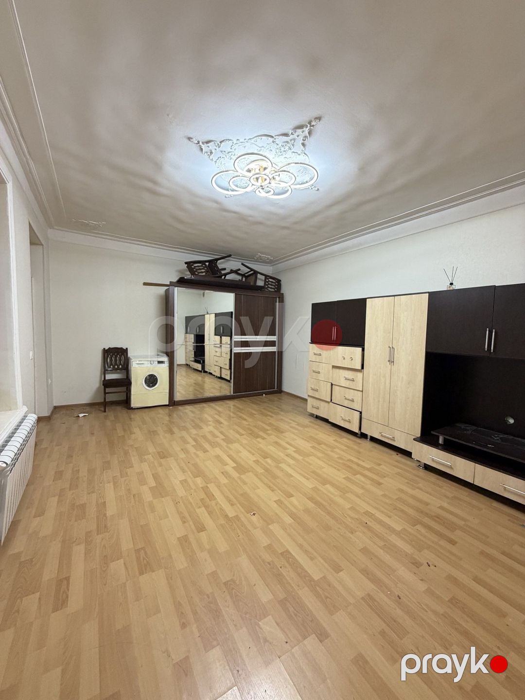 Satılır 2 otaqlı köhnə tikili 40 m² — Mənzil, Bakı (4)