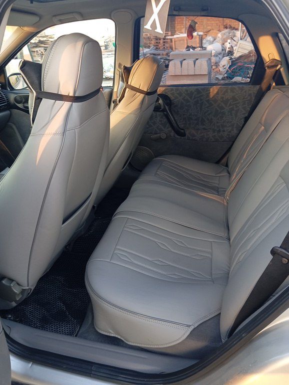 Opel Vectra, 2.0 L, 1996 il, 254 634 km — Avtomobillər, Bakı (11)