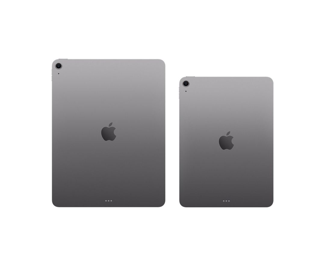 Apple iPad Air 11-inch (M3) 256Gb Space Gray — Elektronika, Bakı (2)