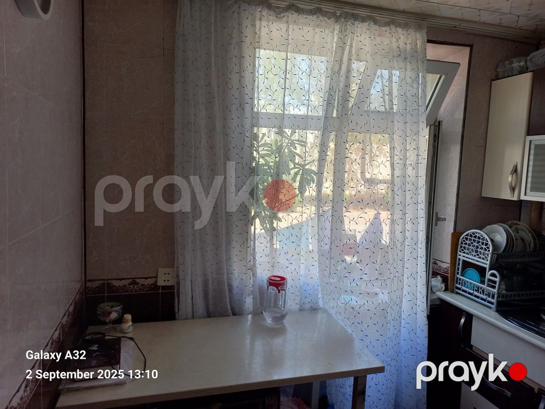 Satılır 3 otaqlı köhnə tikili 65 m² — Mənzil, Bakı (4)