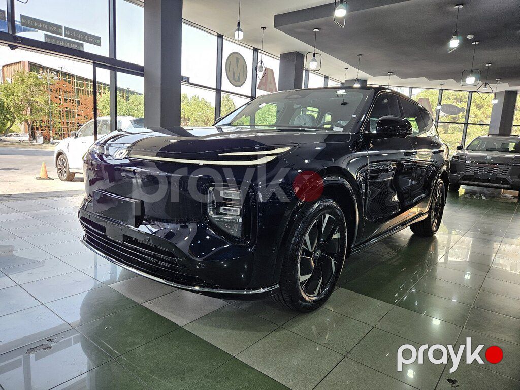 Changan Qiyuan Q07, 1.5 L, 21.5 kWh, 2026 il, yeni — Avtomobillər, Bakı (2)