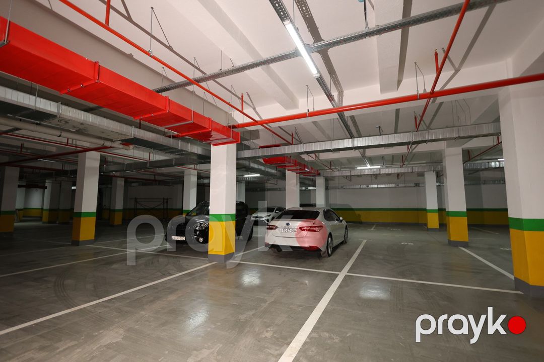 Satılır 2 otaqlı yeni tikili 104 m² — Mənzil, Bakı (8)