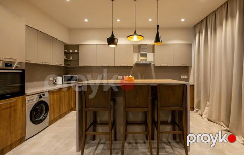 İcarəyə verilir 3 otaqlı yeni tikili 181 m²