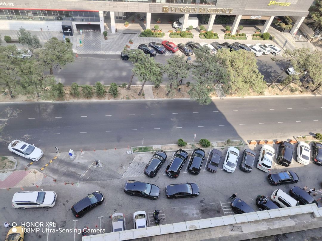 İcarəyə verilir 3 otaqlı yeni tikili 130 m² — Mənzil, Bakı (4)
