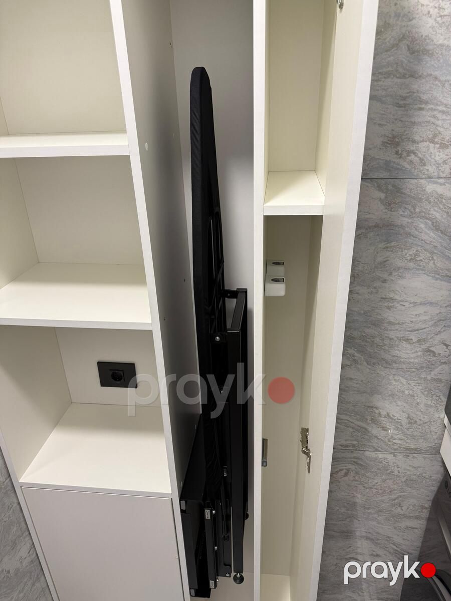 Satılır 2 otaqlı yeni tikili 54 m² — Mənzil, Bakı (11)