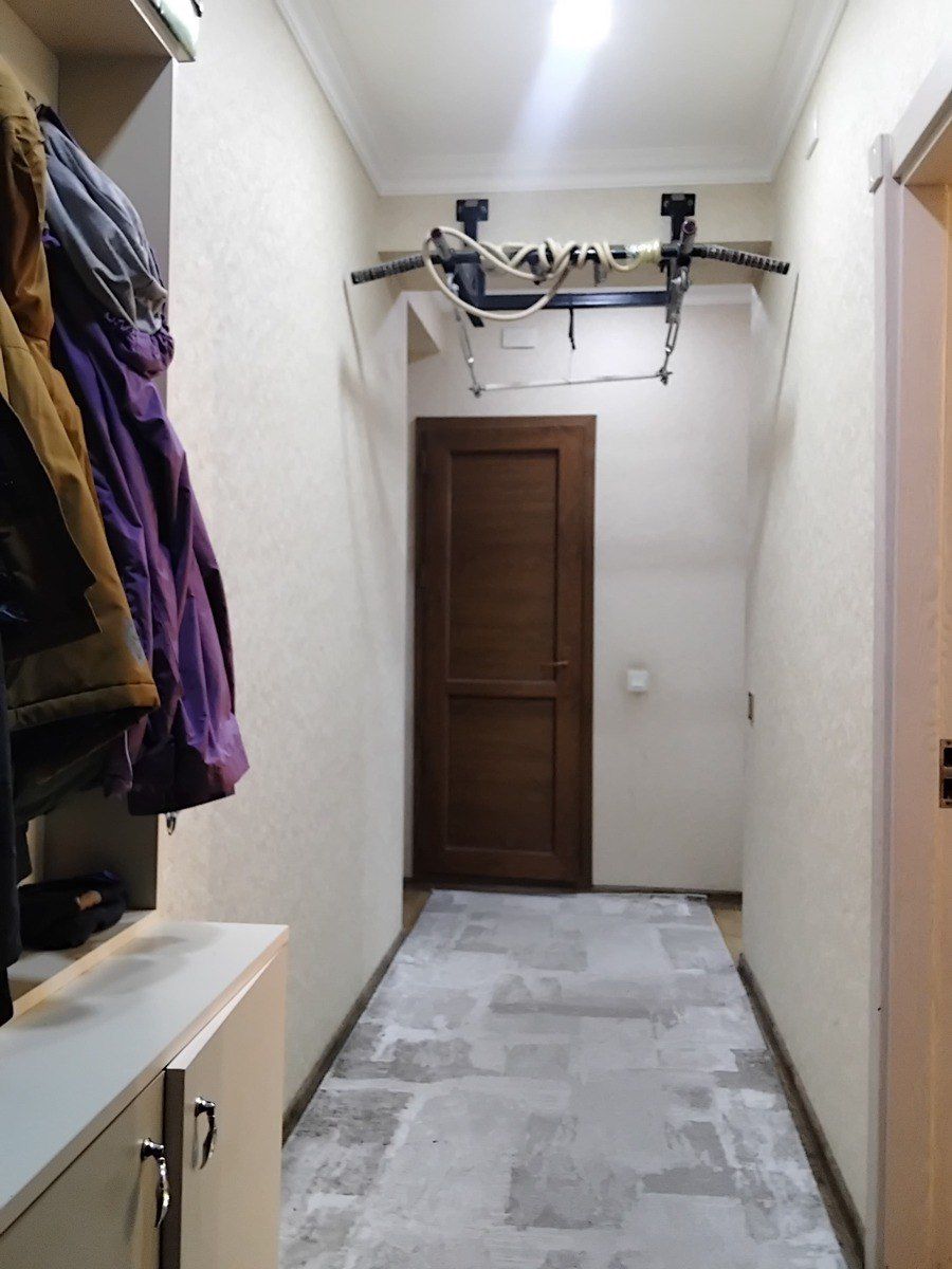 Satılır 3 otaqlı yeni tikili 83 m² — Mənzil, Xırdalan (5)