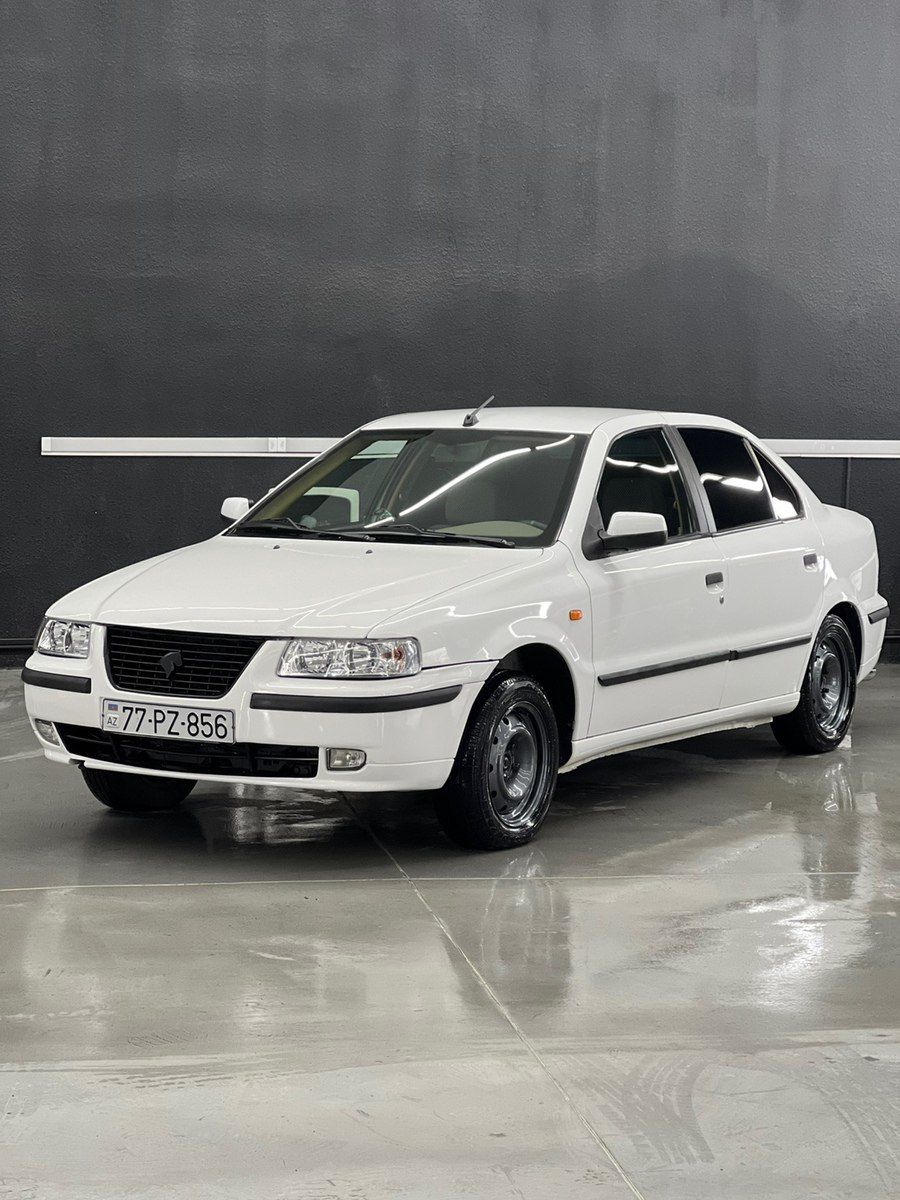 Khazar LX, 2022 il — Avtomobillər, Bakı