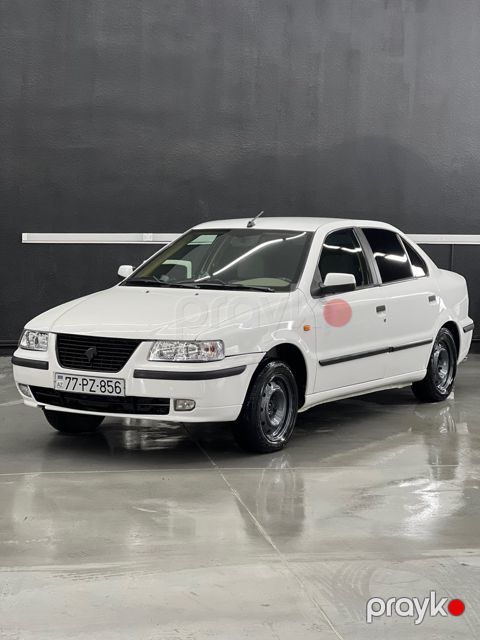 Khazar LX, 2022 il