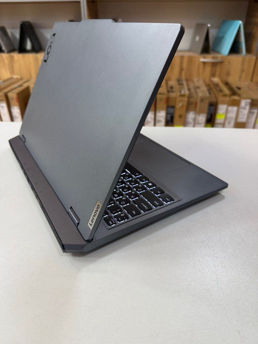 Lenovo LOQ — Elektronika, Bakı (5)