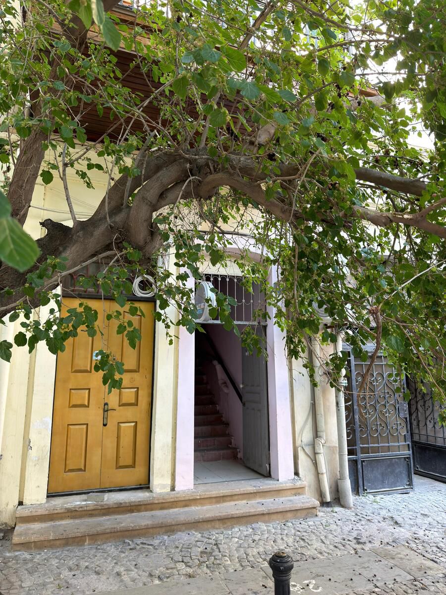 Satılır 3 otaqlı köhnə tikili 110 m² — Mənzil, Bakı (9)