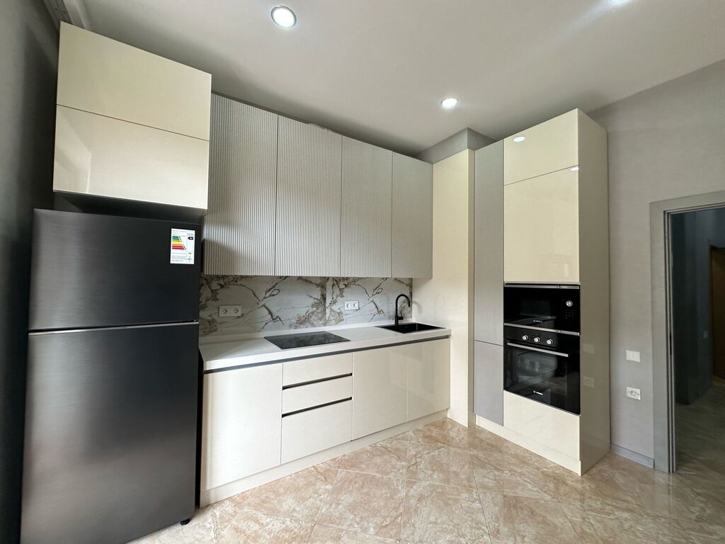 İcarəyə verilir 3 otaqlı yeni tikili 120 m² — Mənzil, Bakı (4)